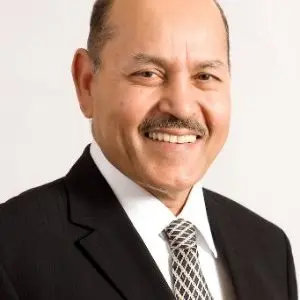 Photo of Saeed Kazmi